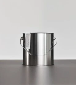 Cover Story Interior Paint, 3,6 L, 014 HARUKI - Pale Cold Grey -Hay Outlet Store CoverStory Can BG