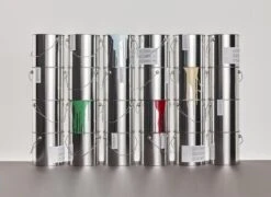 Cover Story Interior Paint, 3,6 L, 014 HARUKI - Pale Cold Grey -Hay Outlet Store CoverStory Group1