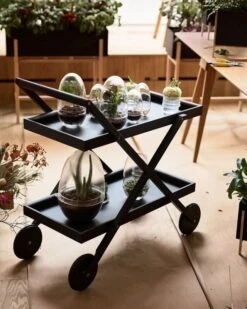 Design House Stockholm Grow Mini Greenhouse, M -Hay Outlet Store DHS lifestyleimage 18