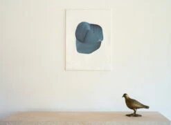 The Wrong Shop Drawing 3 Poster, 50 X 68 Cm -Hay Outlet Store DSC00986adjA