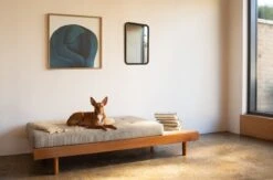 The Wrong Shop Drawing 4 Poster, 68 X 68 Cm -Hay Outlet Store DSC01490adjA