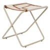 Ferm LIVING Desert Stool, Cashmere - Shape