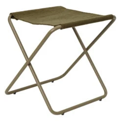 Ferm LIVING Desert Stool, Olive