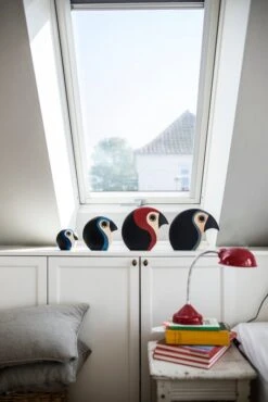 Architectmade Discus, Large, Grey -Hay Outlet Store Discus 1 19360e6388bb7fdd105e030bc3fe4a882b375e5d54ca90d44b8bcbd1aa286df7