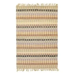 Finarte Huvila Rug, Beige