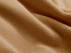 Fatboy Original Slim Teddy Bean Bag, Latte -Hay Outlet Store FATBOY Original slim teddy Latte Close up 03 104796