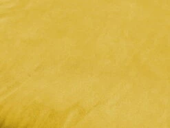 Fatboy Original Slim Velvet Recycled Bean Bag, Gold Honey -Hay Outlet Store FATBOY Original Slim Velvet Goldhoney Close up 03 104803