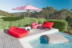 Fatboy Rock 'n Roll Rocking Chair, Black -Hay Outlet Store FATBOY collection image 2 JPG RGB