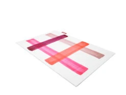 Fatboy Colour Blend Rug, 160 X 230 Cm, Fuchsia 8 Fatboy Colour Blend Rug, 160 X 230 Cm, Fuchsia -Hay Outlet Store FATBOY colour blend rug petit fuchsia packshot02 105165