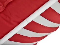 Fatboy Rock 'n Roll Rocking Chair, Light Grey -Hay Outlet Store FATBOY rock n roll light grey close up 04 104915