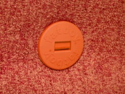 Fatboy The BonBaron Mingle Lounge Chair, Chuck Berry -Hay Outlet Store FATBOY the BonBaron chuck berry closeup 02 105670 role