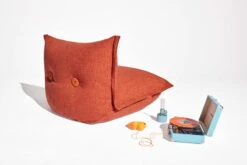 Fatboy The BonBaron Mingle Lounge Chair, Chuck Berry -Hay Outlet Store FATBOY the BonBaron mingle chuck berry masterpiece 002 role