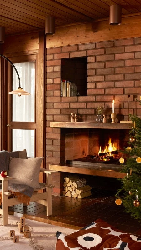 Fredericia Canvas Chair, Soaped Oak - Natural Canvas 6 Fredericia Canvas Chair, Soaped Oak - Natural Canvas - Image 6