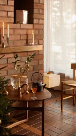 Skultuna Flora Candle Snuffer -Hay Outlet Store FDS Joulu2687 1080x1920 final