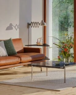 Fritz Hansen AJ Vertigo Cushion, 40 X 60 Cm, Sand -Hay Outlet Store FH Images SoMe 1080x1350px 2022 Kaiser idell 4