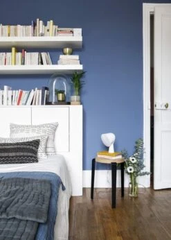 TIPTOE Lou Stool, Oak - Graphite Black -Hay Outlet Store FL 3049 1440x0 c default