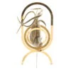 Fundamental Berlin Air Trophy Plant Holder, Brass