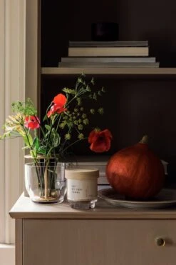 Hetkinen Veggie Wax Candle, Biofilia -Hay Outlet Store Fds ruoka6 lokakuu21