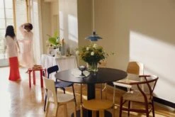 Artek Aalto Chair 66, Birch -Hay Outlet Store Finnish Design Shop 0723P FDS kesa 2023 1214