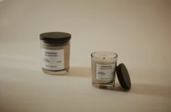 Frama Scented Candle Komorebi, 60 G -Hay Outlet Store Frama Komorebi Context Image 1