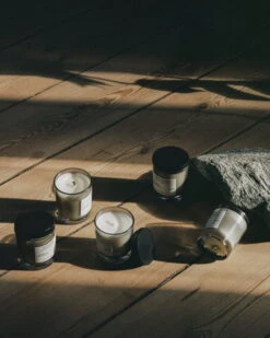 Frama Scented Candle St. Pauls, 60 G -Hay Outlet Store Frama Scented Candles 60g Context 2