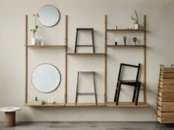 Frama CM-1 Circle Mirror, M -Hay Outlet Store Frama in Store 10