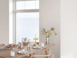 Georg Jensen Bernadotte Vase, Medium -Hay Outlet Store GJ HOME SS19 BERNADOTTE TABLE