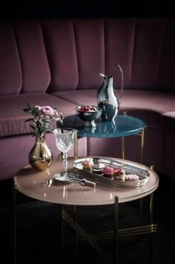 Georg Jensen Manhattan Bowl, Medium -Hay Outlet Store GJ Manhattan 02