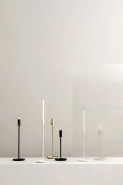 Northern Granny Candle Holder, 44 Cm, Black 5 Northern Granny Candle Holder, 44 Cm, Black -Hay Outlet Store Granny tall all Northern ph PO Solvberg High res 1