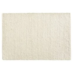 HAY Peas Random Rug, Cream