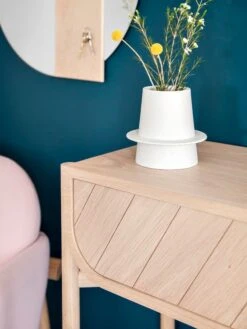 Hartô Marius Console Table, Oak -Hay Outlet Store HARTO JUIL2017 1191 HD