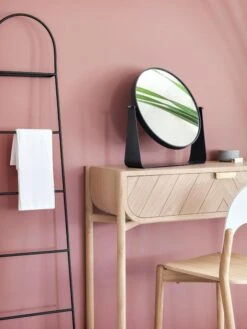 Hartô Marius Console Table, Oak -Hay Outlet Store HARTO JUIL2017 1269 HD