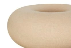 Hem Boa Pouf, Oatmeal -Hay Outlet Store HEM Boa Pouf Oatmeal 03
