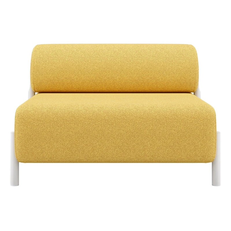 Hem Palo Single Seater Sofa, Sunflower 1 Hem Palo Single Seater Sofa, Sunflower
