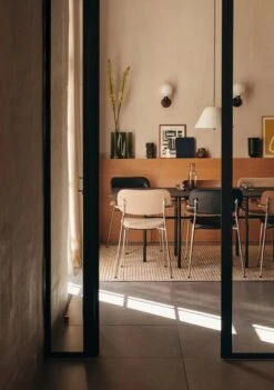 MENU Houkime Rug, 170 X 240 Cm, Beige -Hay Outlet Store HOUF5 TM 1