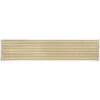 HAY Stripes And Stripes Rug, 65 X 300 Cm, Barley Field