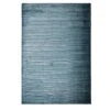 MENU Houkime Rug, 200 X 300 Cm, Midnight Blue