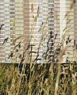 Finarte Huvila Rug, Beige -Hay Outlet Store Huvila beige web