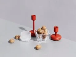 Iittala Aalto Bowl 75 Mm, Clear 9 Iittala Aalto Bowl 75 Mm, Clear -Hay Outlet Store Iittala 2017 christmas 18