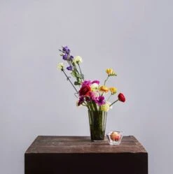 Iittala Aalto Bowl 75 Mm, Clear 8 Iittala Aalto Bowl 75 Mm, Clear -Hay Outlet Store Iittala 2018 Aalto mossgreen clear