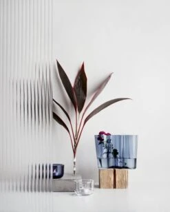 Iittala Valkea Tealight Candleholder 60 Mm, Clear -Hay Outlet Store Iittala 2018 Valkea Aalto