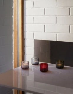 Iittala Kastehelmi Tealight Candleholder 64 Mm, Cranberry -Hay Outlet Store Iittala 2020 Kastehelmi 1007583 1014351 1025662 1051433