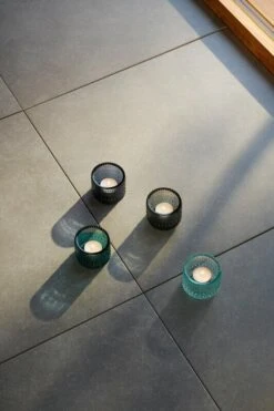 Iittala Kastehelmi Tealight Candleholder 64 Mm, Water Green -Hay Outlet Store Iittala 2020 Kastehelmi recycled