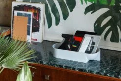 Iittala Kuru Ceramic Bowl 370 X 75 Mm, Light Grey -Hay Outlet Store Iittala Kuru 5