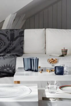 Iittala Kastehelmi Tealight Candleholder 64 Mm, Clear -Hay Outlet Store IittalacombinabilityRelaxedCasual