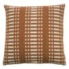 Johanna Gullichsen Nereus Cushion Cover, Brick