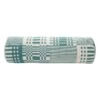 Johanna Gullichsen Tilkku Tube Cushion, Green