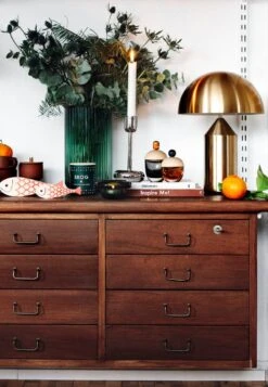 Katriina Nuutinen Lyyli Box, Small, Orange - Grey -Hay Outlet Store Joulu6 2017 suvi kesalainen