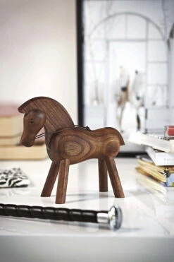 Kay Bojesen Wooden Horse 9 Kay Bojesen Wooden Horse -Hay Outlet Store KB 39211 1