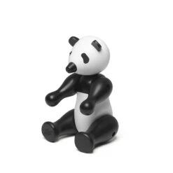 Kay Bojesen Wooden Panda -Hay Outlet Store KB 39422 2